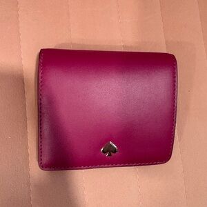 Kate Spade wallet NWT